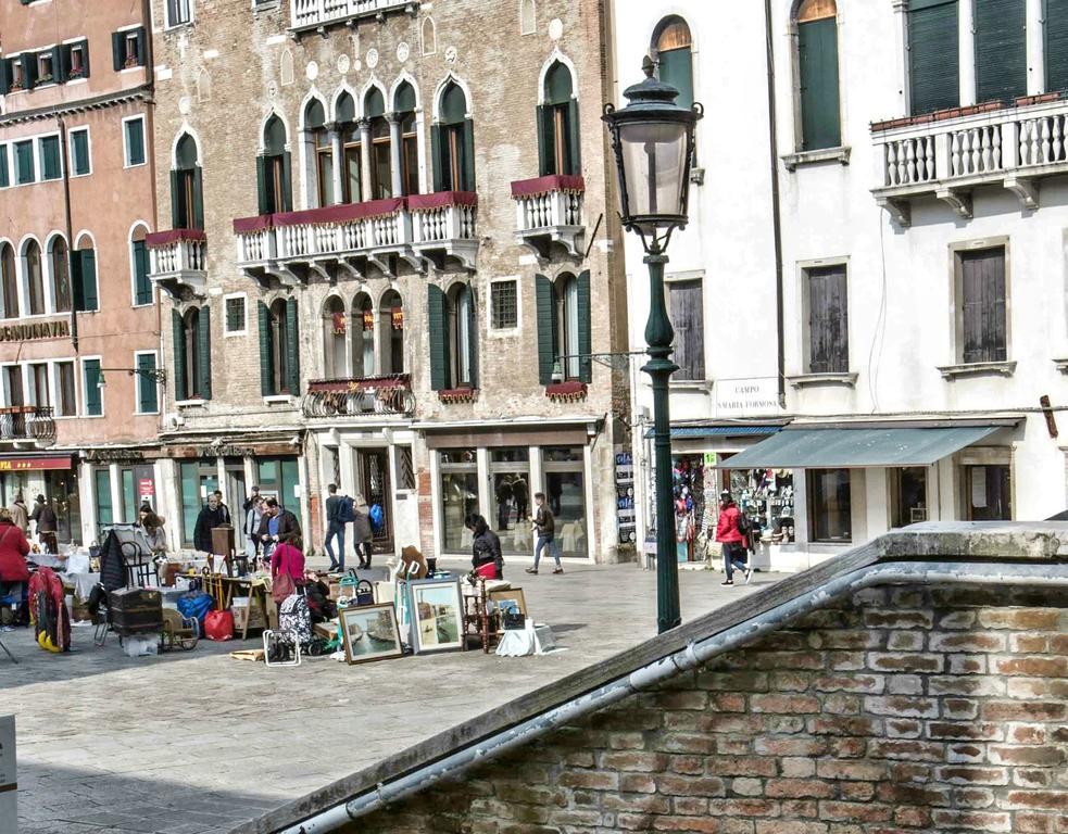 Palazzo Vitturi Veneza