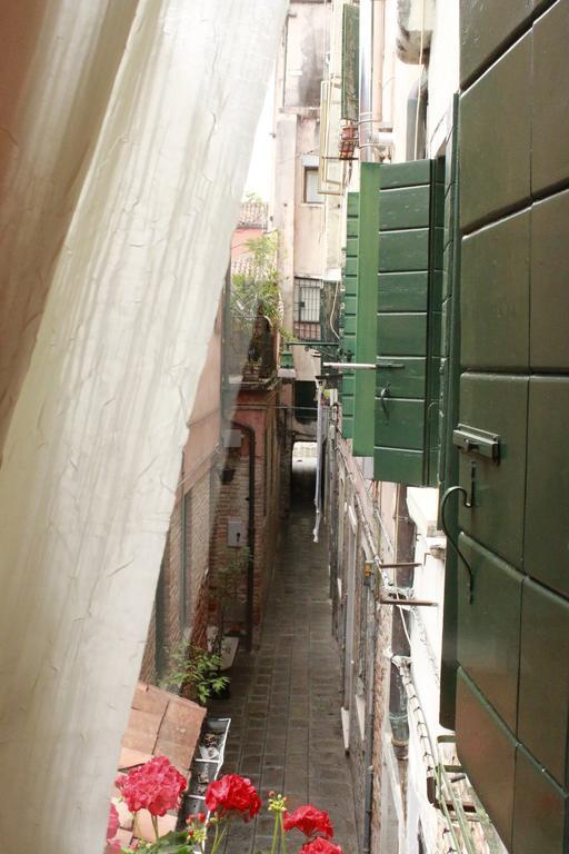 Bacanal Venezia