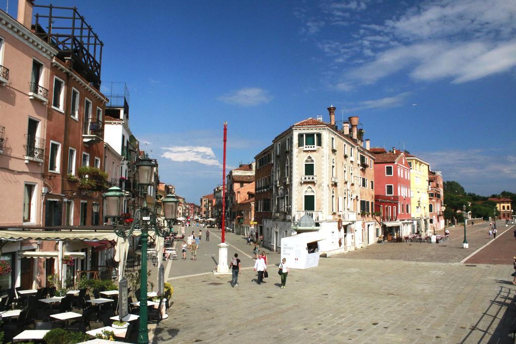 Bacanal Venezia