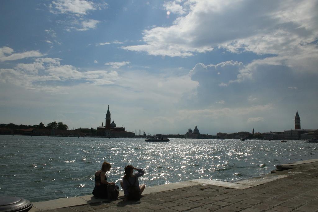 Appartamento Bacanal Venezia
