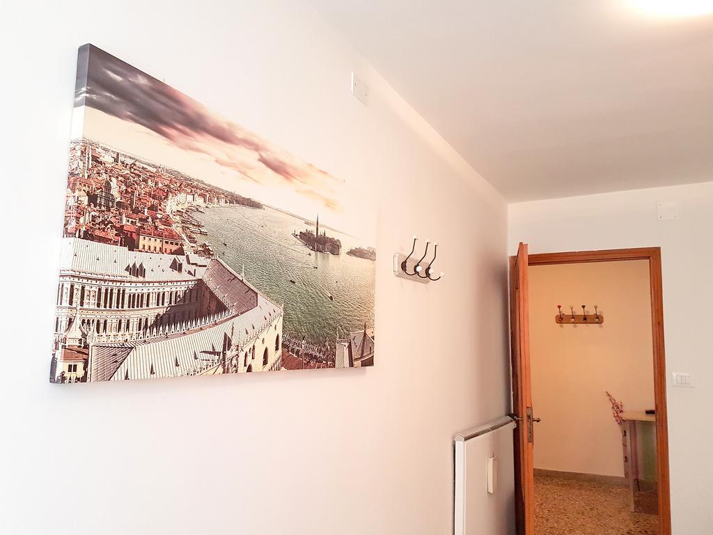 Apartment Ca' Caboto *