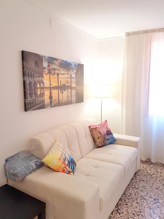 Ca' Caboto Apartment Venice