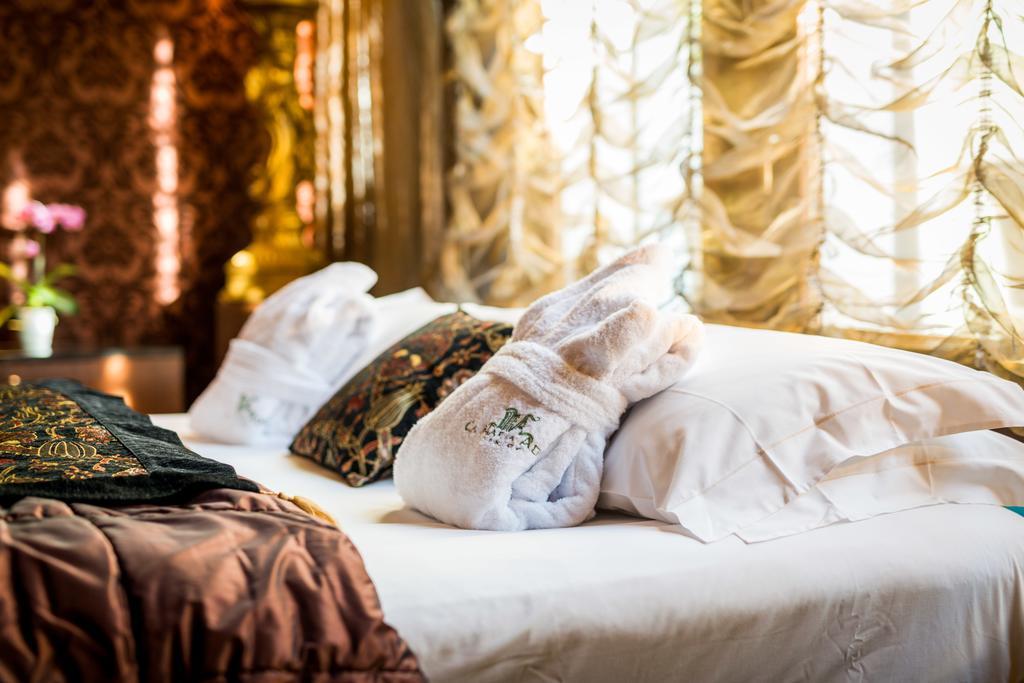 Ca Maria Adele Guest house Venice