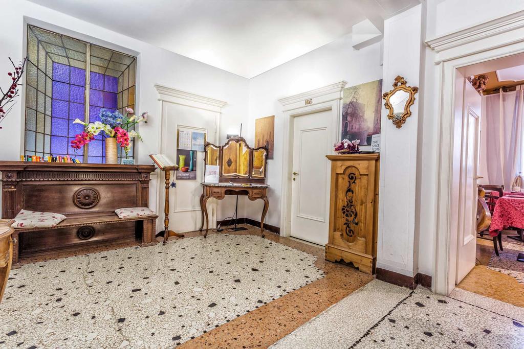 Alloggi Allegri Casa de hóspedes
