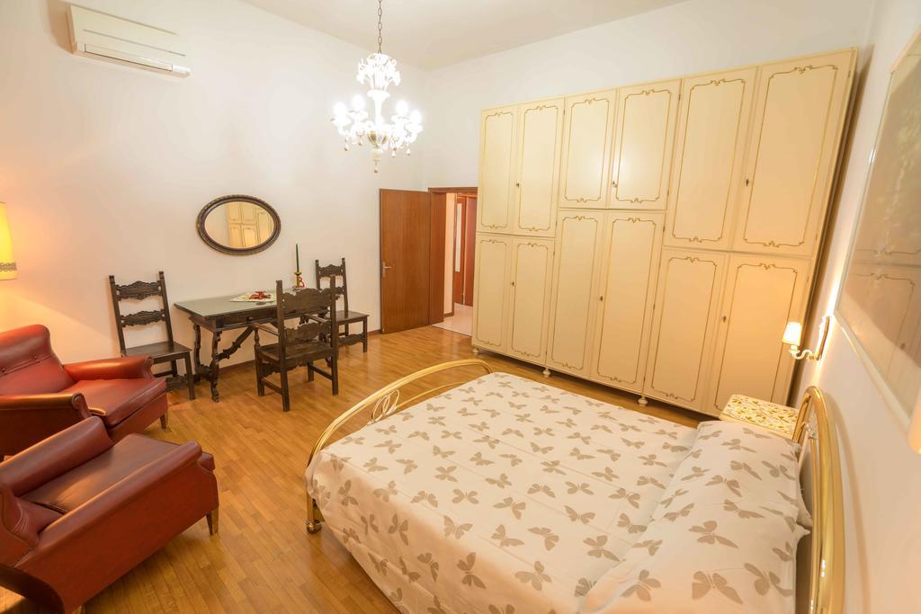 Apartment Ca' Simonne