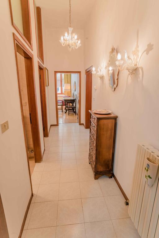 Ca' Simonne Apartment Venice