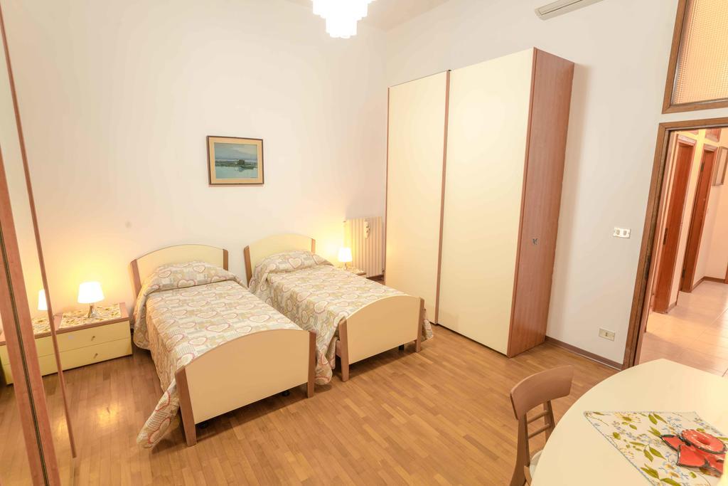 Ca' Simonne Apartment