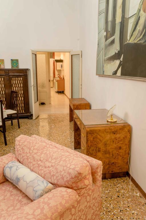 Ca' Simonne Apartment *
