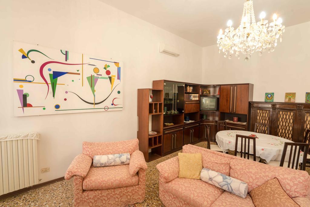 Apartment Ca' Simonne Venice