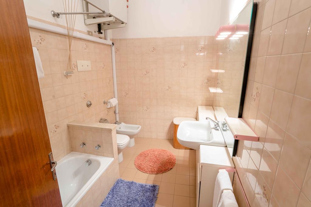 Apartment Ca' Simonne