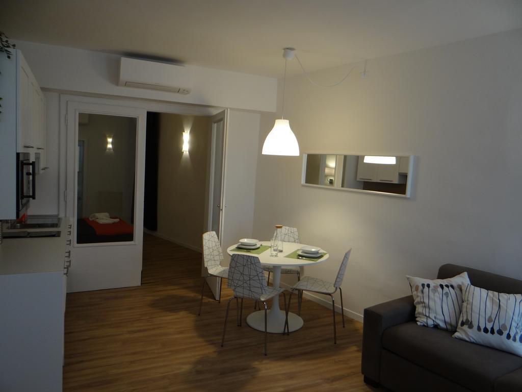 Apartment Palazzo Boldu - Ca'arlecchino *