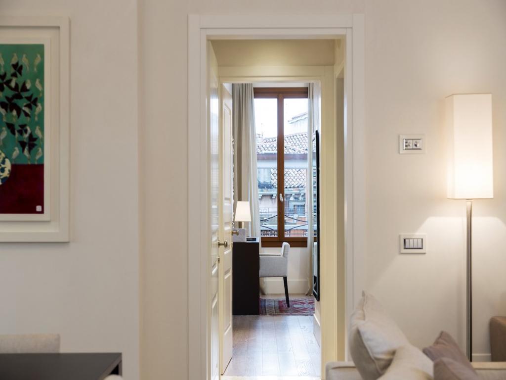 Veronese Apartment
