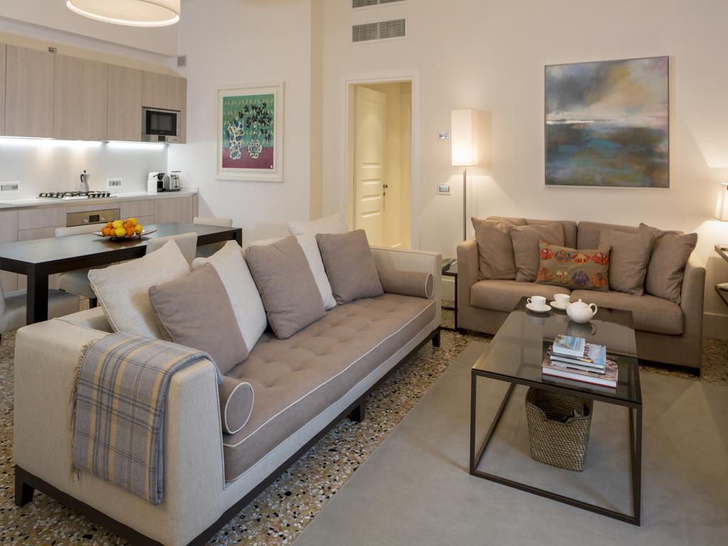 Apartment Veronese *