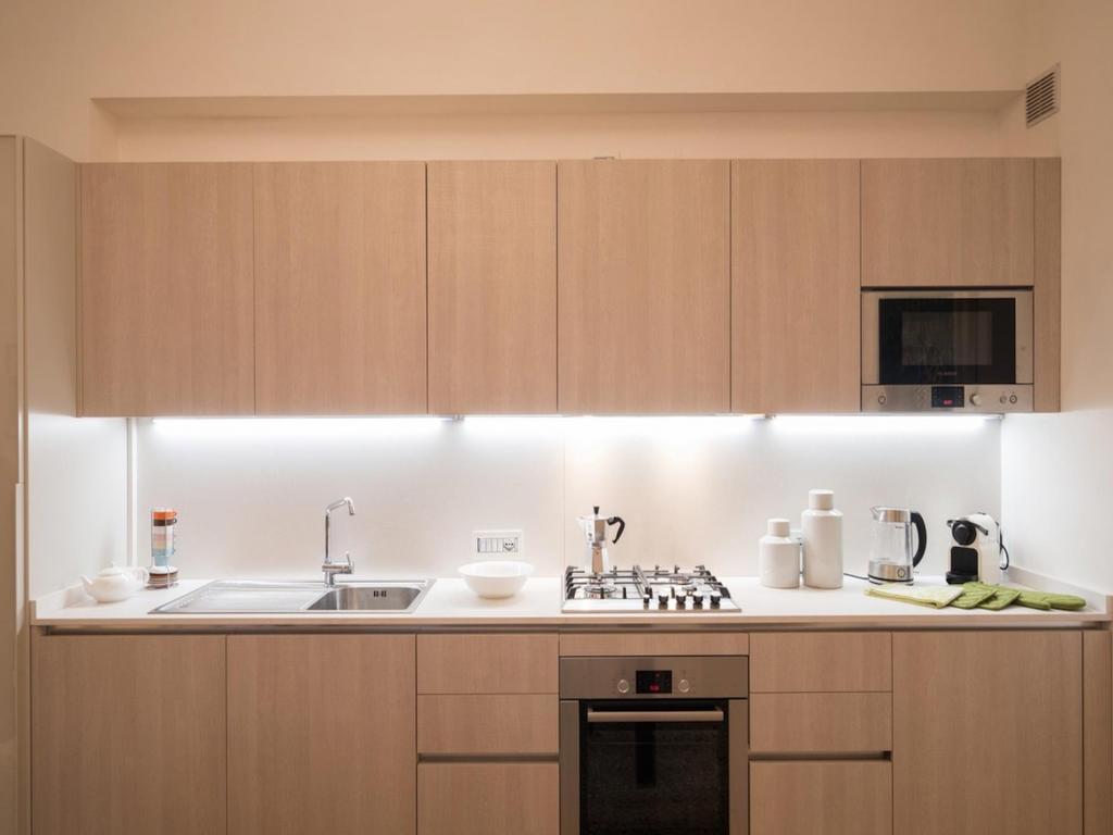 Veronese Apartment *
