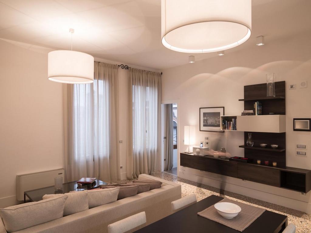 Apartment Veronese Venice