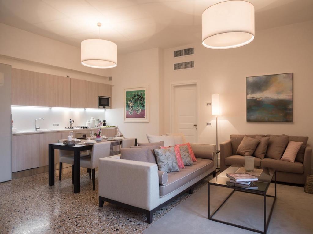 Apartment Veronese
