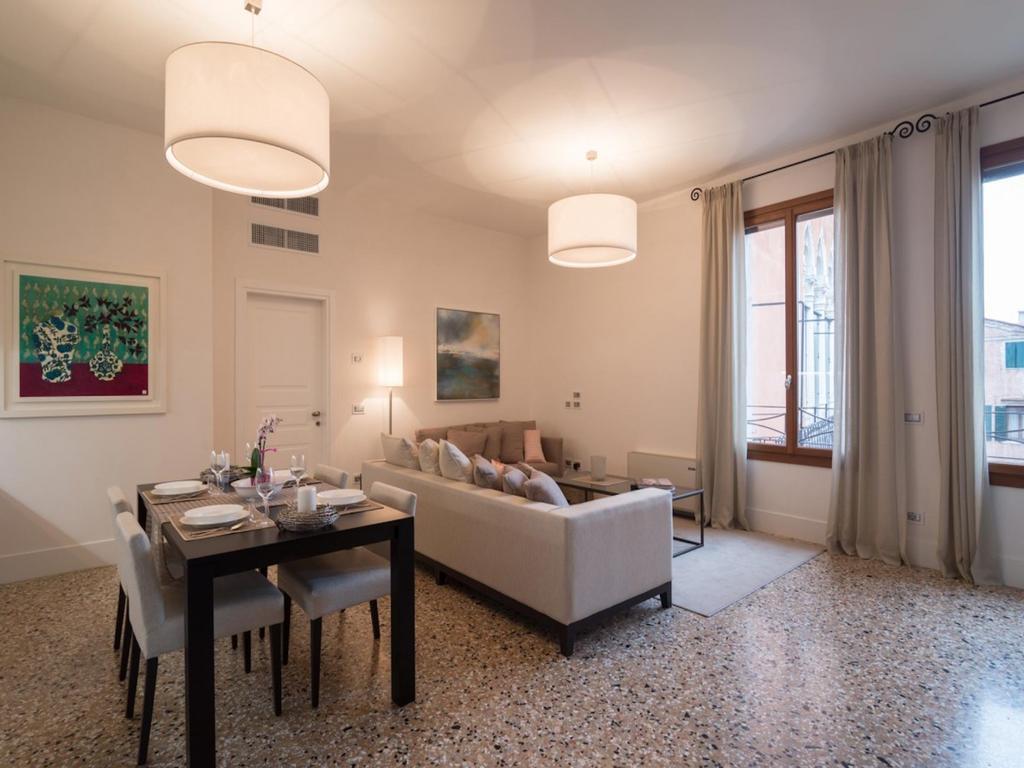 Veronese Apartment Venice