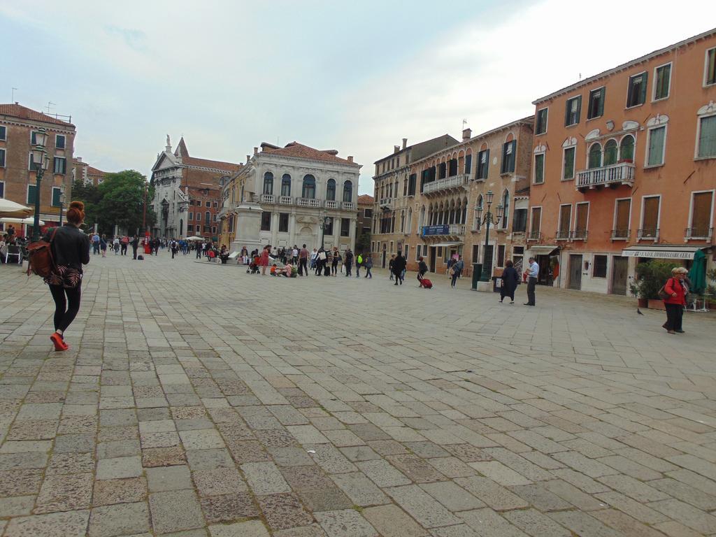 Ca' Sansovino