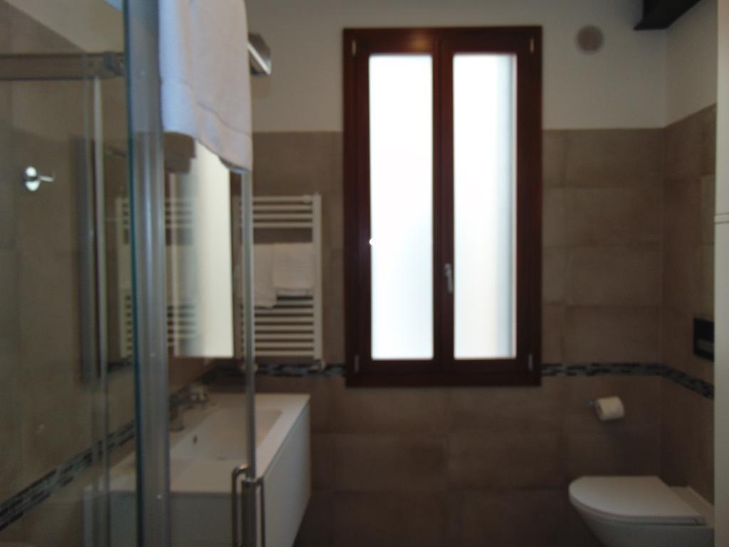 Ca' Sansovino Apartment *