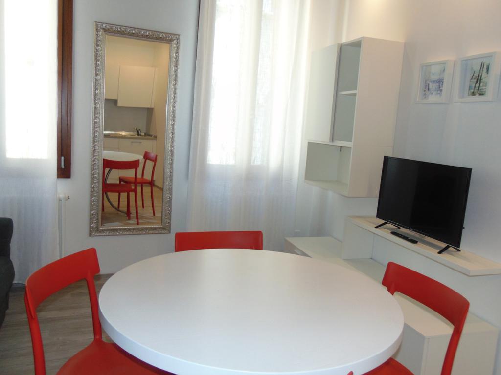 Apartment Ca' Sansovino Venice