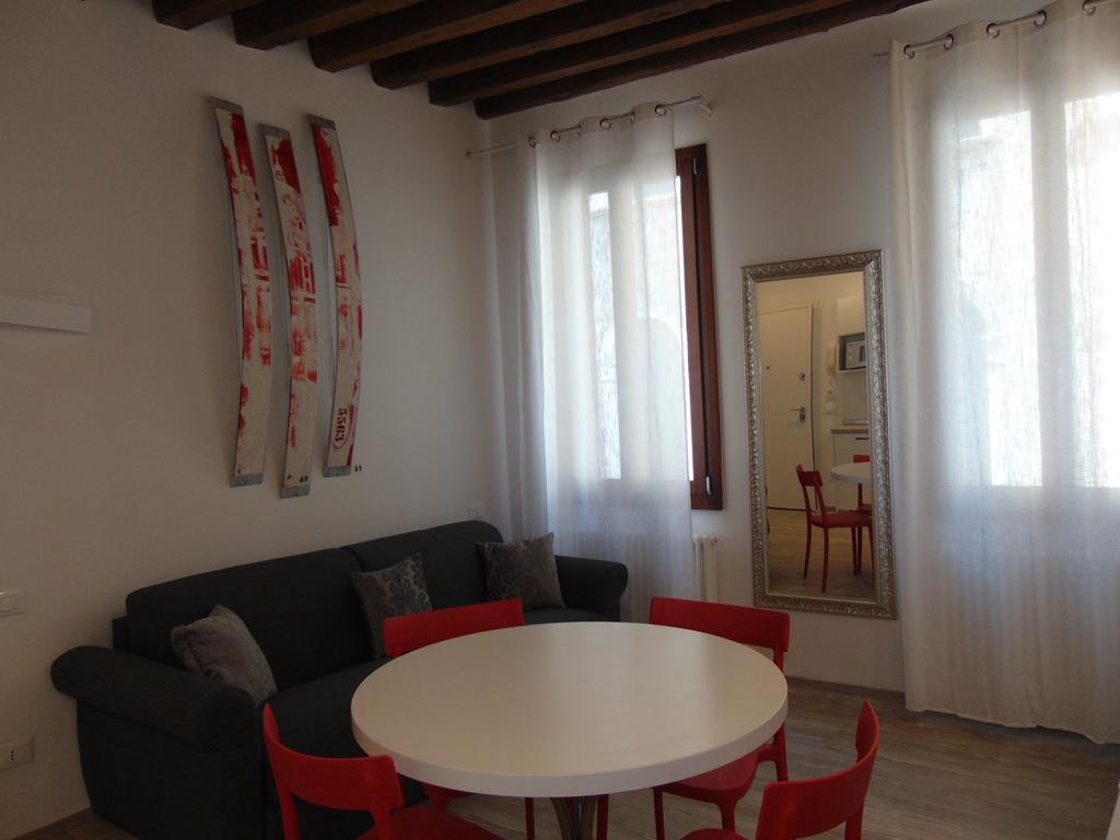 Ca' Sansovino Apartment Venice