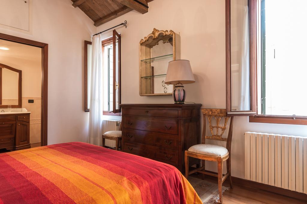 Apartment Serenissima