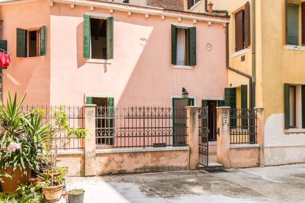Serenissima Apartment