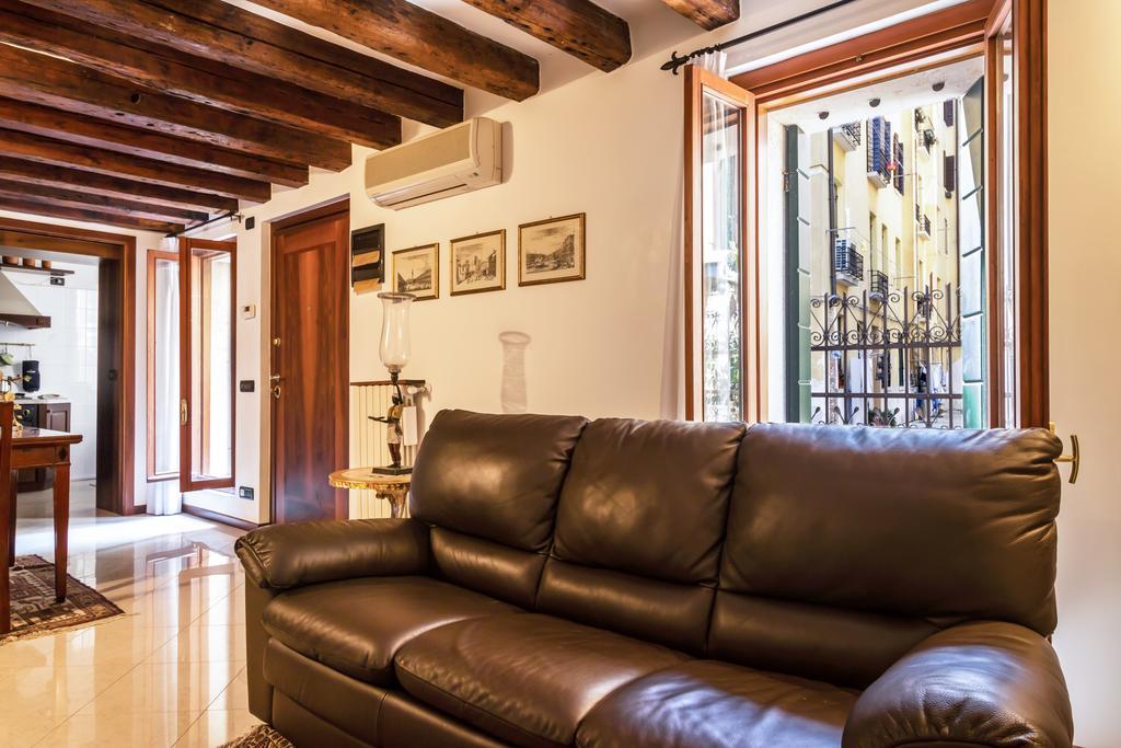 Apartment Serenissima *