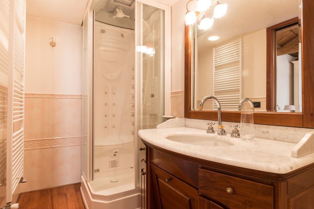 Serenissima Apartment *