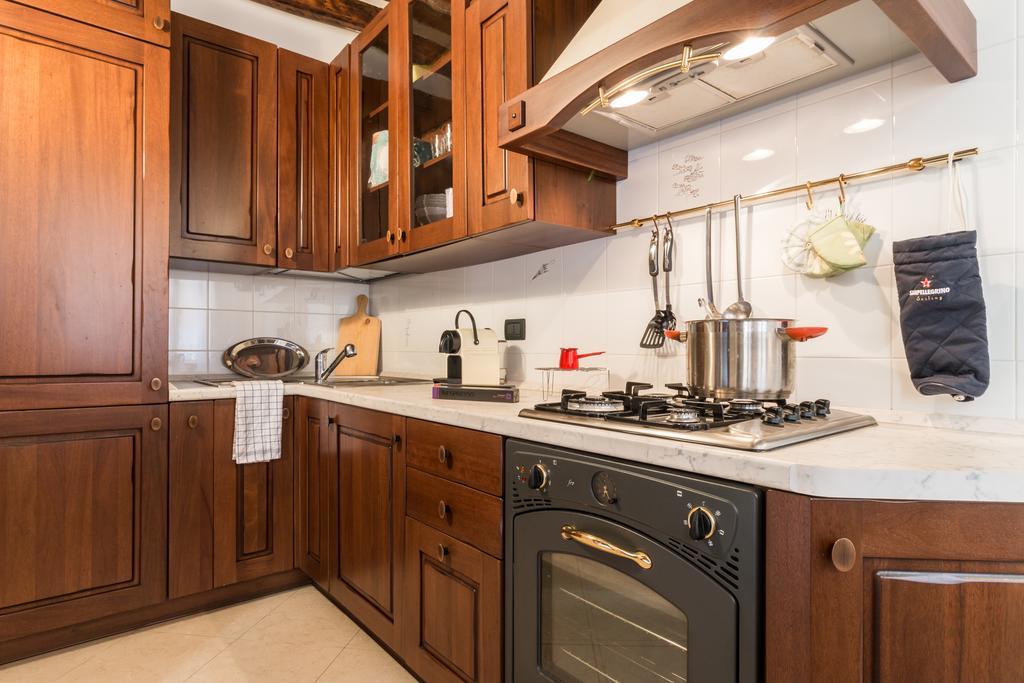 Apartment Serenissima