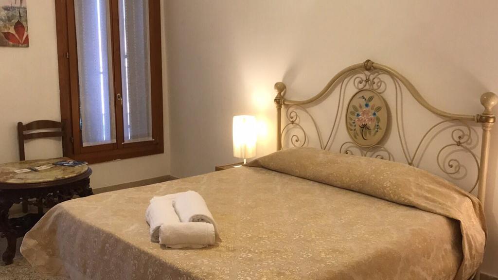 Guest house Corte Del Pozzo *