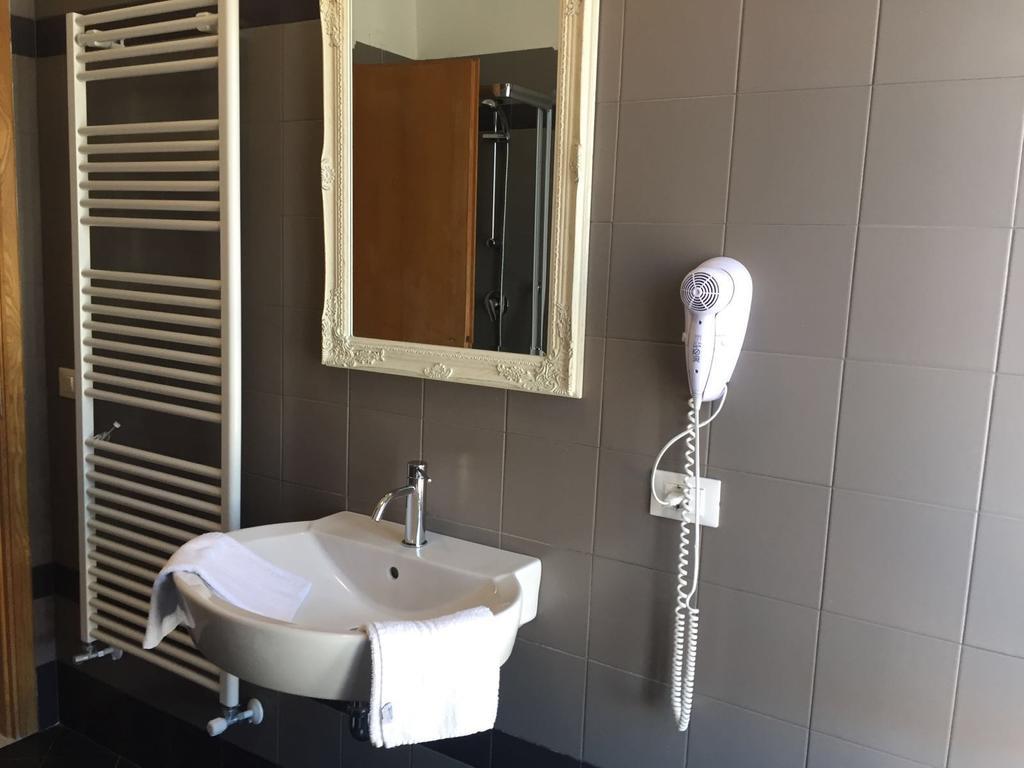 Guest house Corte Del Pozzo Venice