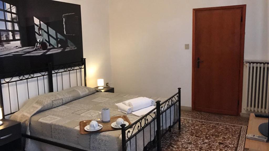 Corte Del Pozzo Guest house