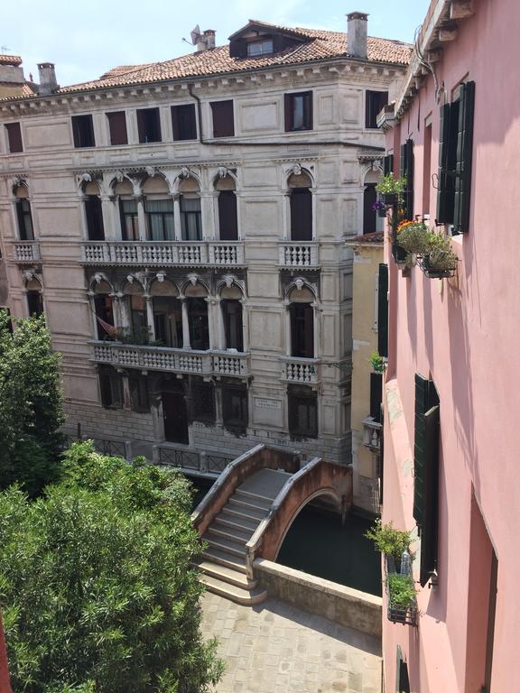 Apartment The Countess Venice