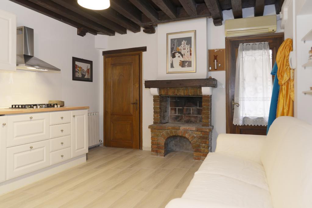 Ca Rizzi * Venice