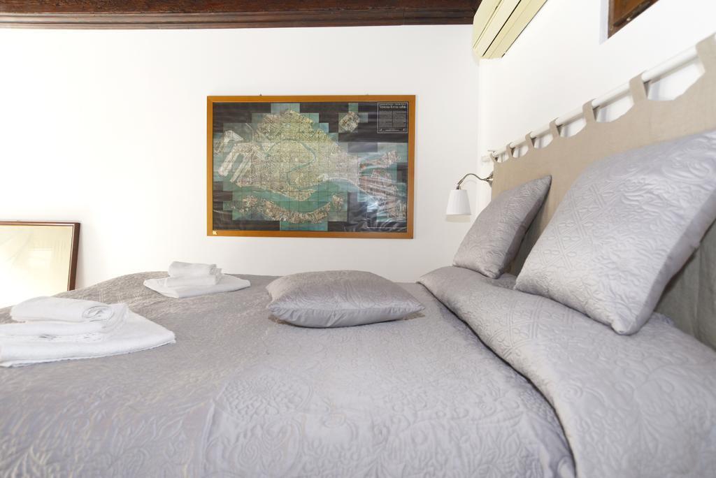 Ca Rizzi Apartment Venice
