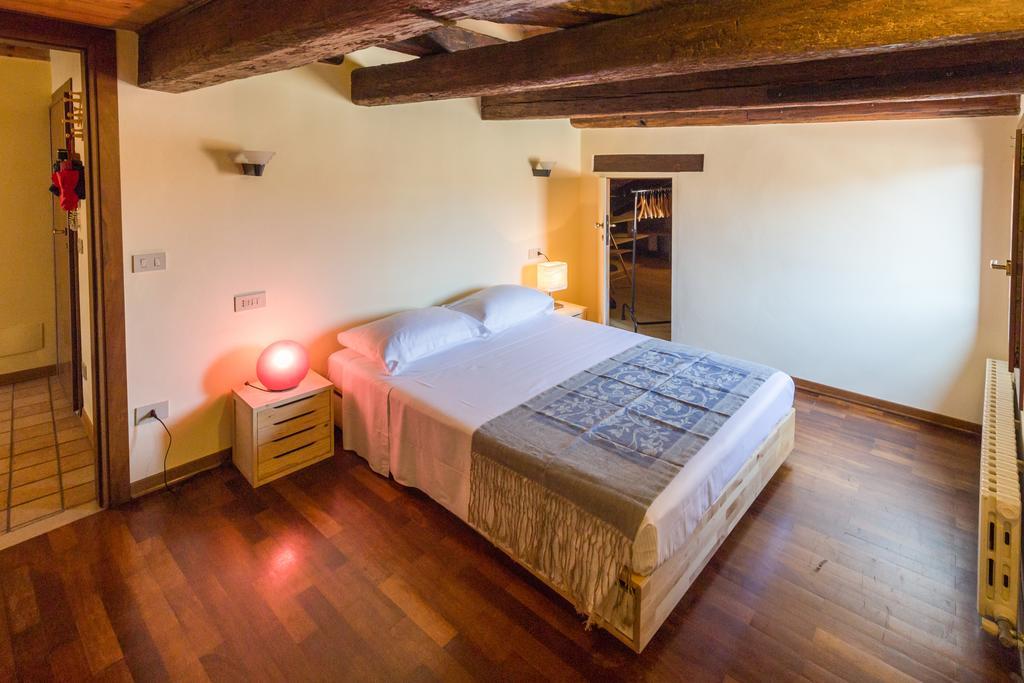 Ca Verdi Dell'altana Apartment
