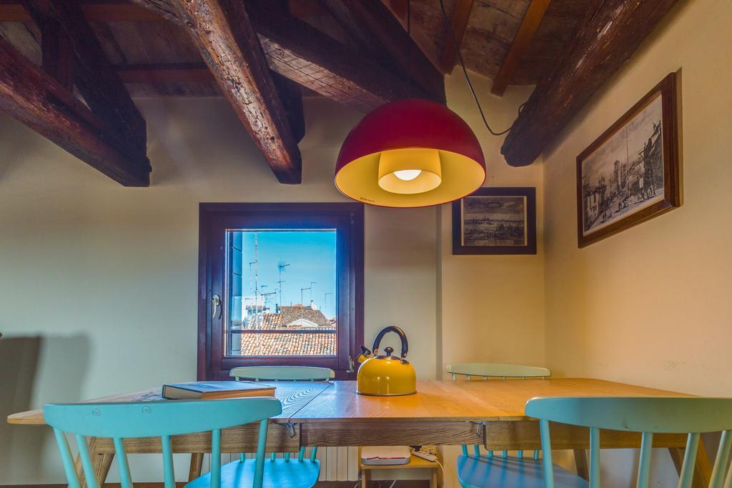 Apartment Ca Verdi Dell'altana *