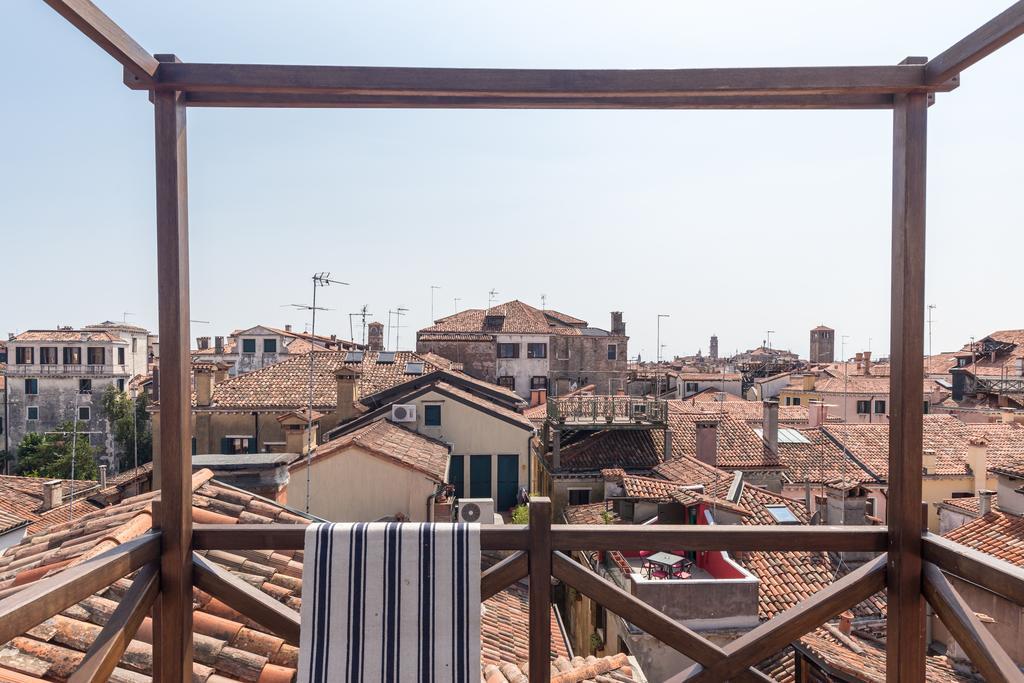 Ca Verdi Dell'altana Apartment *