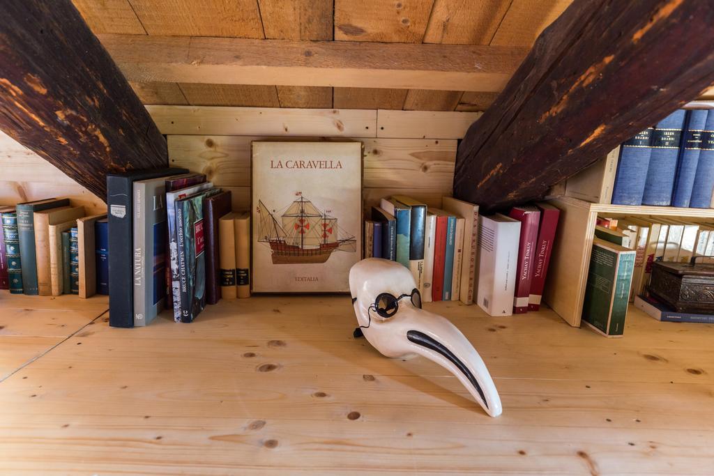 Apartment Ca Verdi Dell'altana Venice