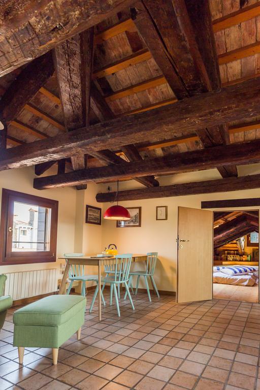 Apartment Ca Verdi Dell'altana