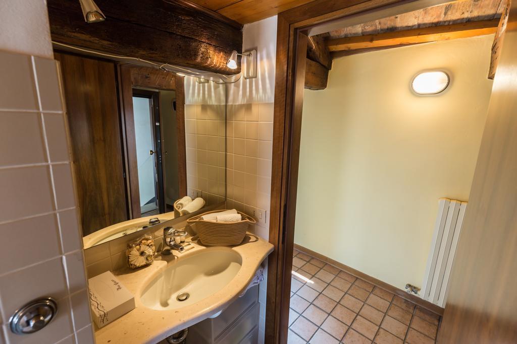 Ca Verdi Dell'altana Apartment