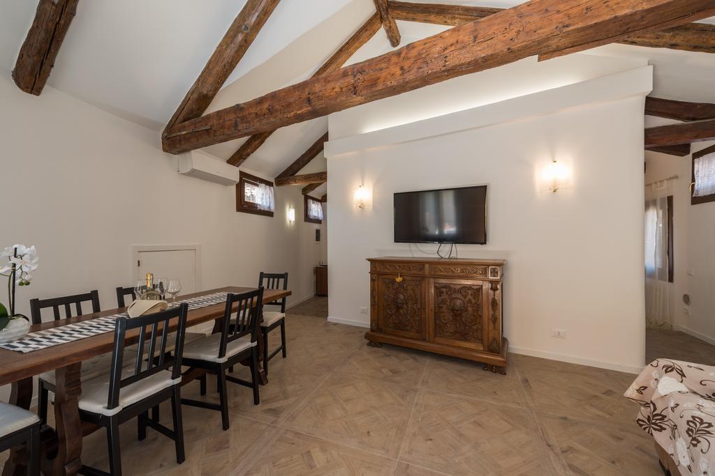 Ca Domino Apartment Venice