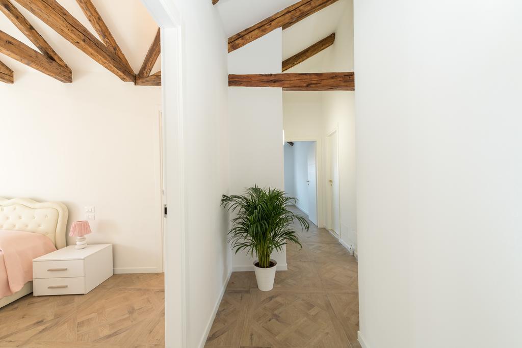 Apartment Ca Domino *