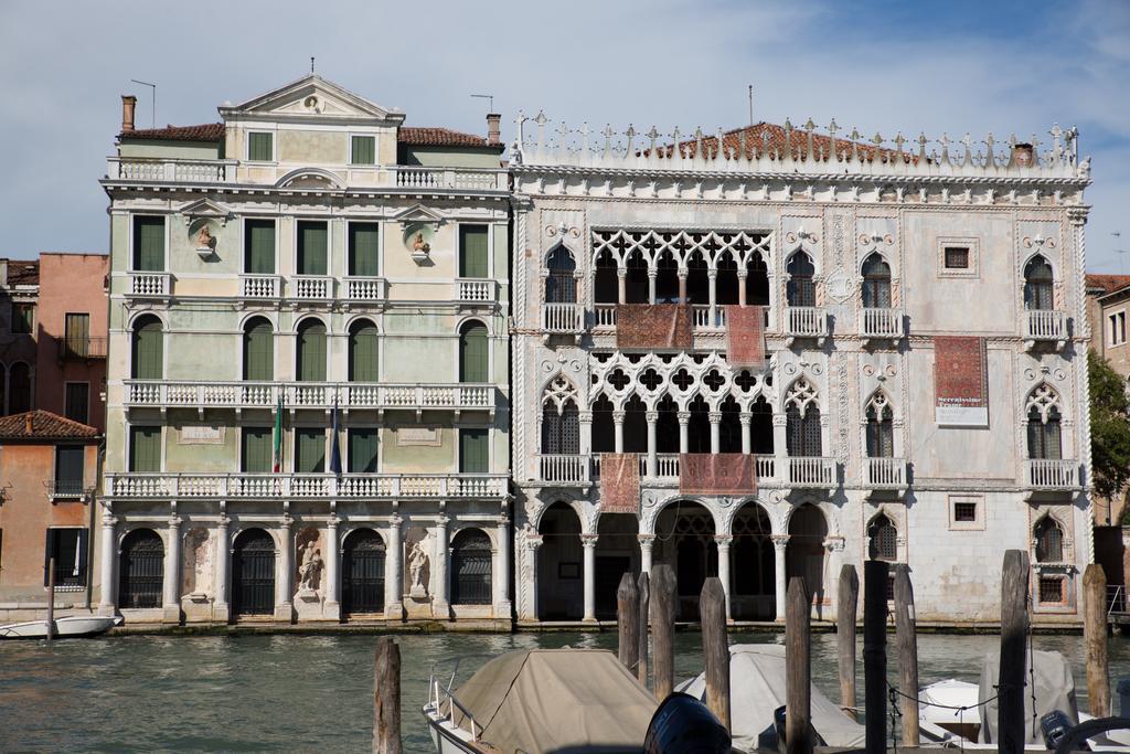 Cà Vernier Appartamento Venezia