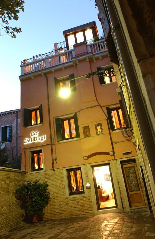 Guest house Ca' Dei Dogi Venice