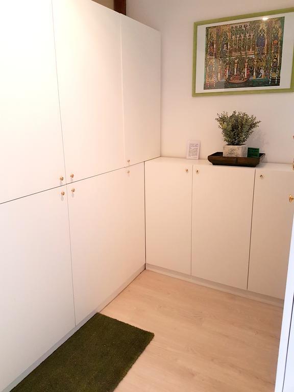 Apartment Ca' Del Remo Antico Venice