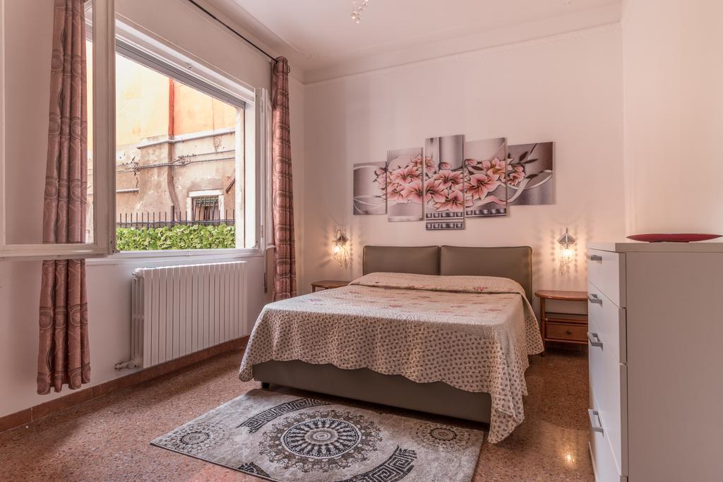 Casa Di Oscar *