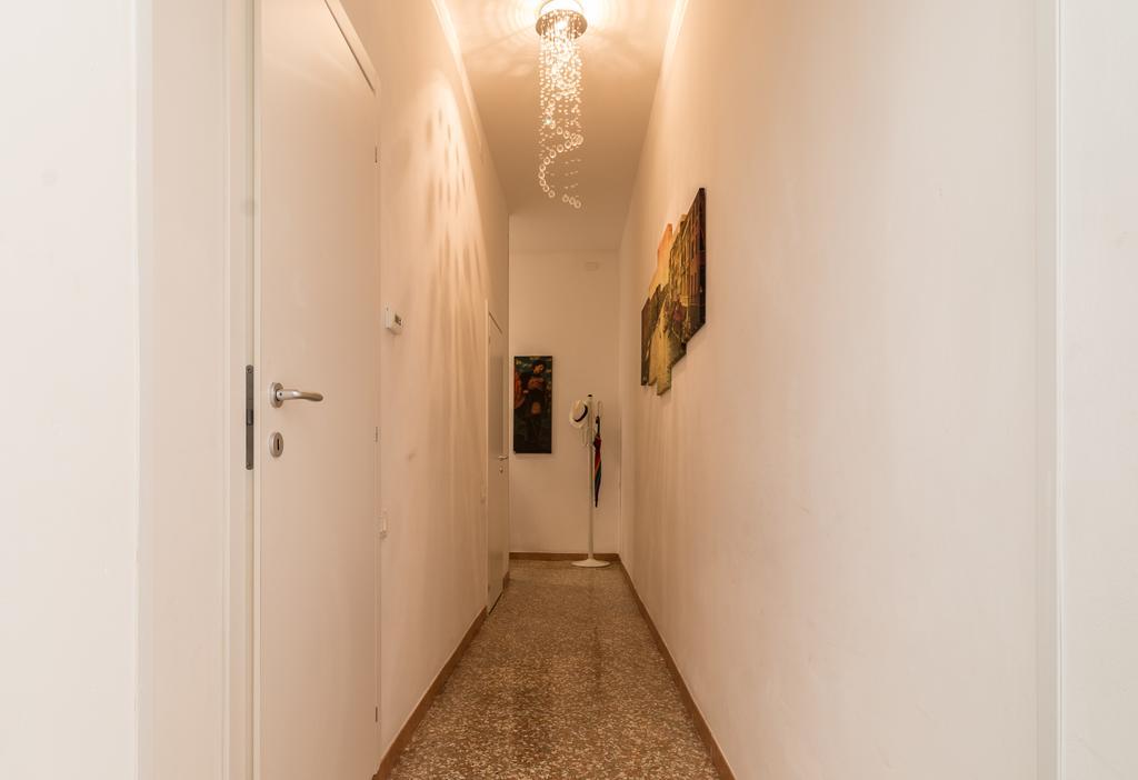 Casa Di Oscar Apartment *
