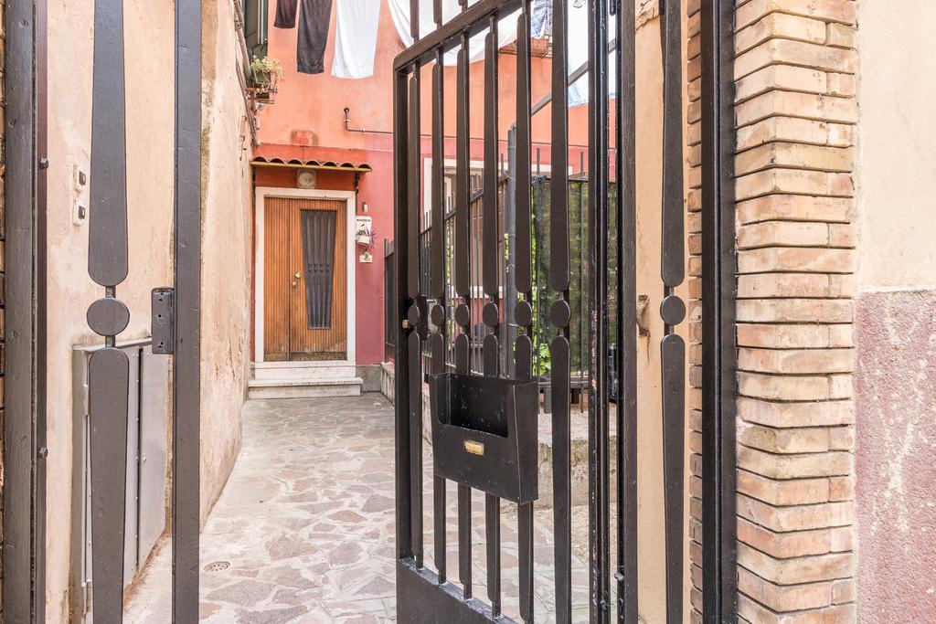 Casa Di Oscar * Venice